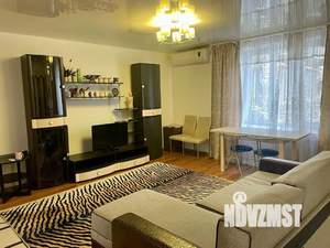 3-к квартира, на длительный срок, 90м2, 2/7 этаж