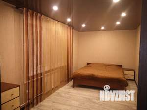 2-к квартира, посуточно, 46м2, 3/5 этаж