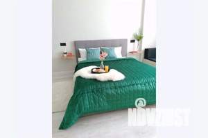 1-к квартира, посуточно, 32м2, 20/20 этаж