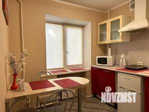 1-к квартира, посуточно, 30м2, 2/5 этаж