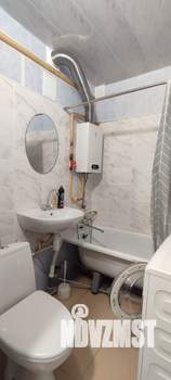 1-к квартира, на длительный срок, 33м2, 1/5 этаж