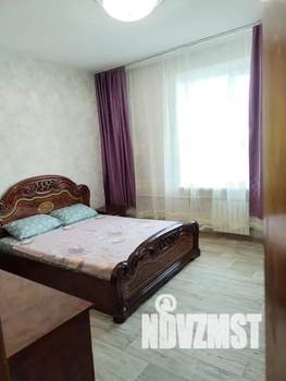 3-к квартира, посуточно, 80м2, 6/8 этаж