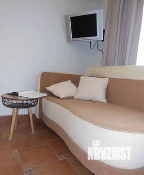 1-к квартира, посуточно, 38м2, 4/5 этаж