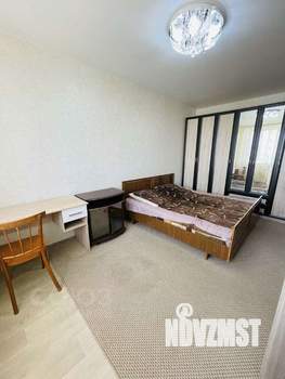 3-к квартира, на длительный срок, 43м2, 5/10 этаж