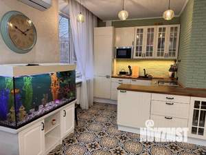 1-к квартира, посуточно, 65м2, 1/1 этаж