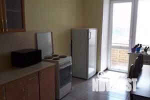 2-к квартира, посуточно, 90м2, 16/16 этаж