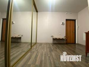 2-к квартира, посуточно, 60м2, 11/16 этаж