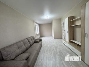 1-к квартира, на длительный срок, 44м2, 3/10 этаж