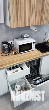 2-к квартира, посуточно, 53м2, 20/20 этаж