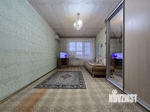 1-к квартира, на длительный срок, 35м2, 7/9 этаж