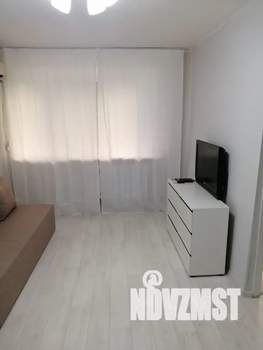 1-к квартира, посуточно, 35м2, 2/6 этаж