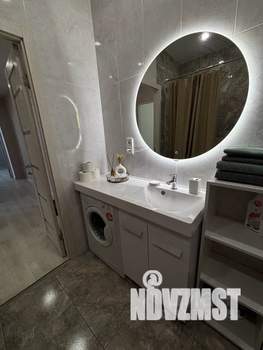 2-к квартира, посуточно, 68м2, 3/7 этаж