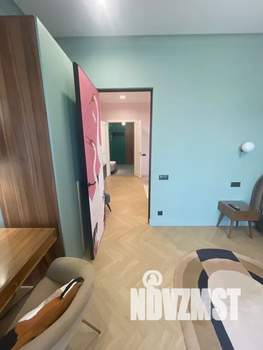 2-к квартира, посуточно, 58м2, 8/9 этаж