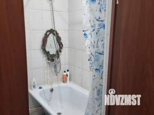 3-к квартира, посуточно, 58м2, 7/9 этаж