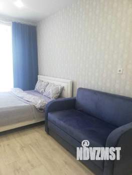 2-к квартира, посуточно, 50м2, 1/1 этаж