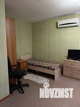 1-к квартира, посуточно, 31м2, 2/5 этаж