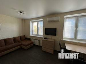 2-к квартира, посуточно, 42м2, 1/17 этаж