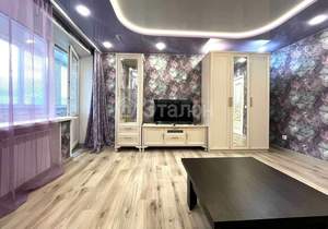 3-к квартира, на длительный срок, 60м2, 8/9 этаж