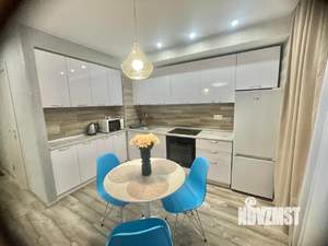 1-к квартира, на длительный срок, 40м2, 1/9 этаж