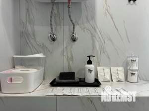 1-к квартира, посуточно, 18м2, 1/1 этаж