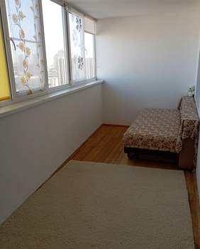 1-к квартира, на длительный срок, 45м2, 9/10 этаж