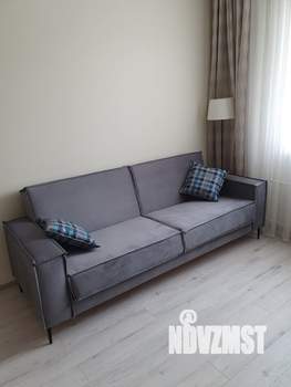 1-к квартира, на длительный срок, 42м2, 2/10 этаж