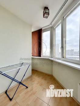 2-к квартира, на длительный срок, 93м2, 8/22 этаж