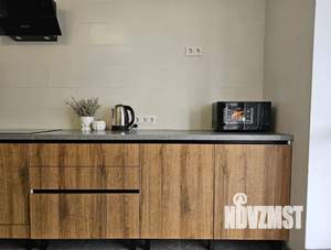 1-к квартира, посуточно, 42м2, 9/18 этаж