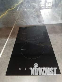 1-к квартира, посуточно, 39м2, 5/17 этаж