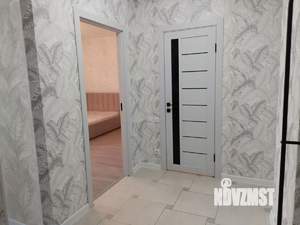 1-к квартира, на длительный срок, 44м2, 6/10 этаж