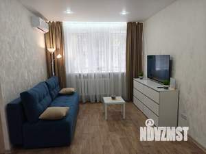 1-к квартира, посуточно, 31м2, 1/5 этаж