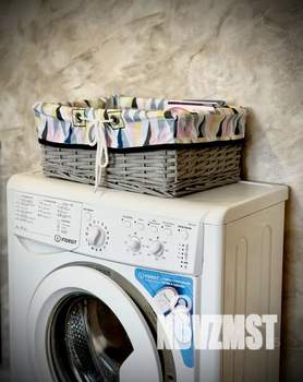 1-к квартира, посуточно, 38м2, 3/17 этаж