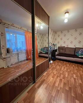 2-к квартира, на длительный срок, 44м2, 3/5 этаж