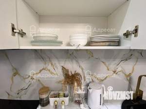 1-к квартира, на длительный срок, 35м2, 7/13 этаж