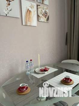 1-к квартира, посуточно, 37м2, 3/5 этаж