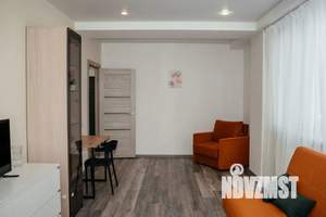 2-к квартира, посуточно, 67м2, 1/24 этаж