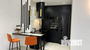 2-к квартира, посуточно, 55м2, 19/24 этаж