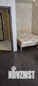 1-к квартира, посуточно, 44м2, 2/6 этаж