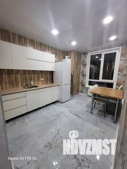 1-к квартира, посуточно, 32м2, 8/8 этаж