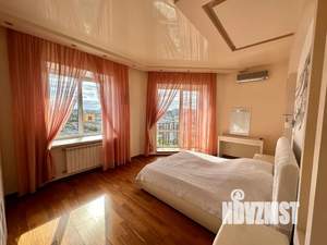 3-к квартира, посуточно, 93м2, 14/16 этаж