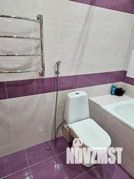 Студия квартира, посуточно, 36м2, 2/6 этаж