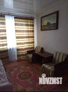 2-к квартира, на длительный срок, 43м2, 3/3 этаж