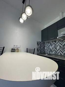 Студия квартира, посуточно, 25м2, 19/23 этаж