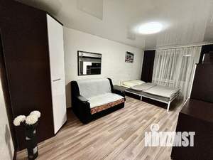 1-к квартира, посуточно, 33м2, 3/5 этаж
