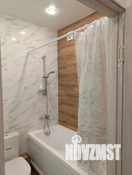 2-к квартира, посуточно, 65м2, 6/9 этаж