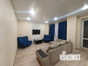 1-к квартира, посуточно, 67м2, 5/23 этаж