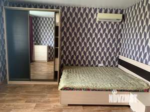 1-к квартира, на длительный срок, 42м2, 3/17 этаж