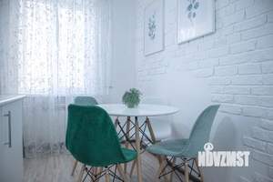 2-к квартира, посуточно, 62м2, 1/1 этаж