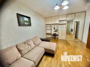 1-к квартира, на длительный срок, 45м2, 6/11 этаж