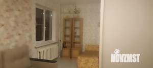 1-к квартира, на длительный срок, 38м2, 2/5 этаж